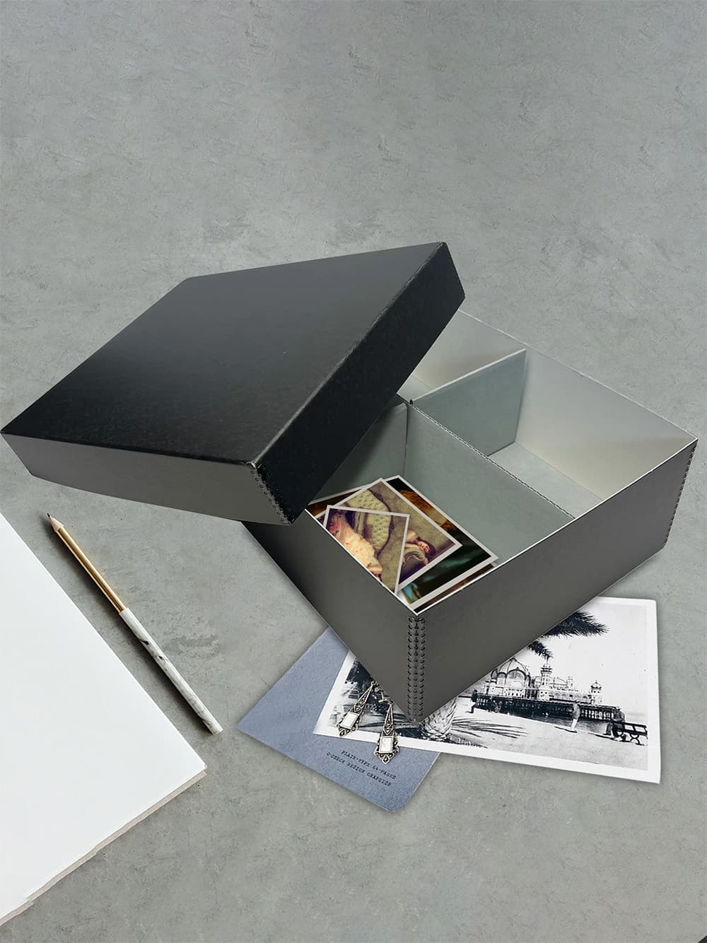 lightbox