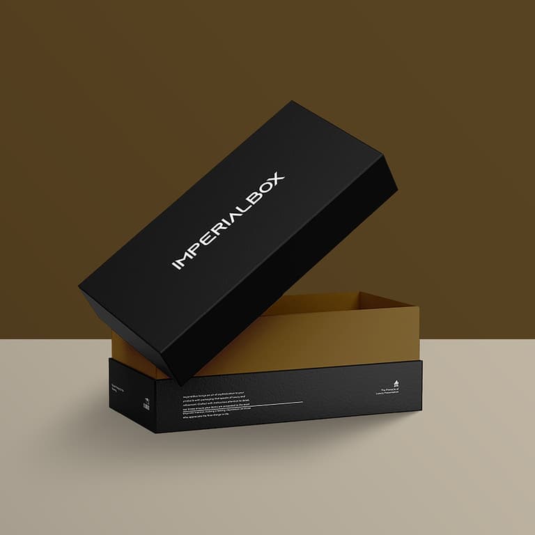 Custom Shoulder Mailer Boxes