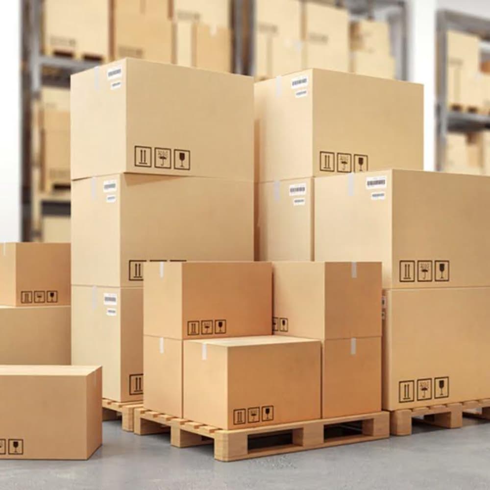 Shipping & Transport