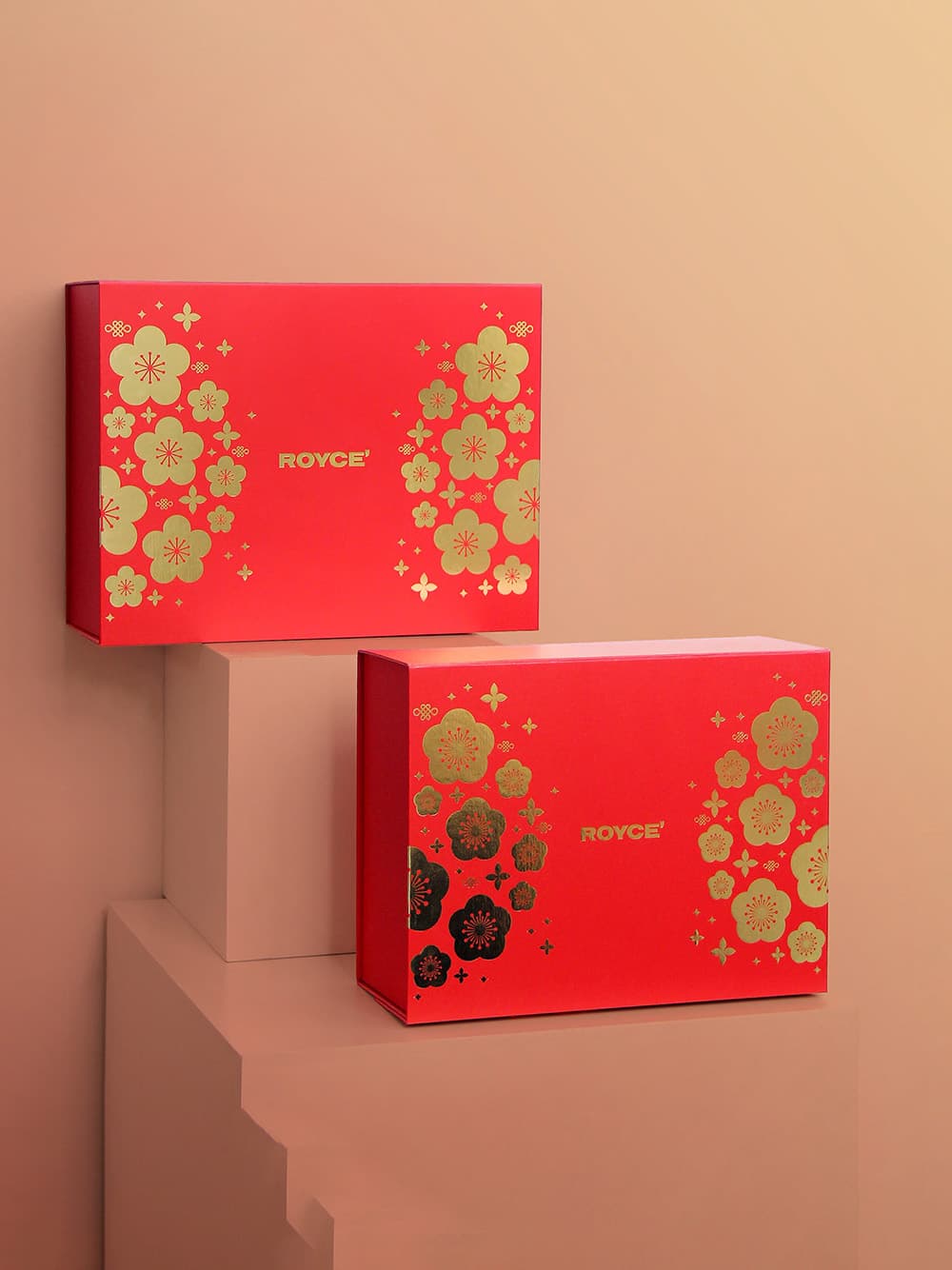 Custom Printed Corrugated Boxes