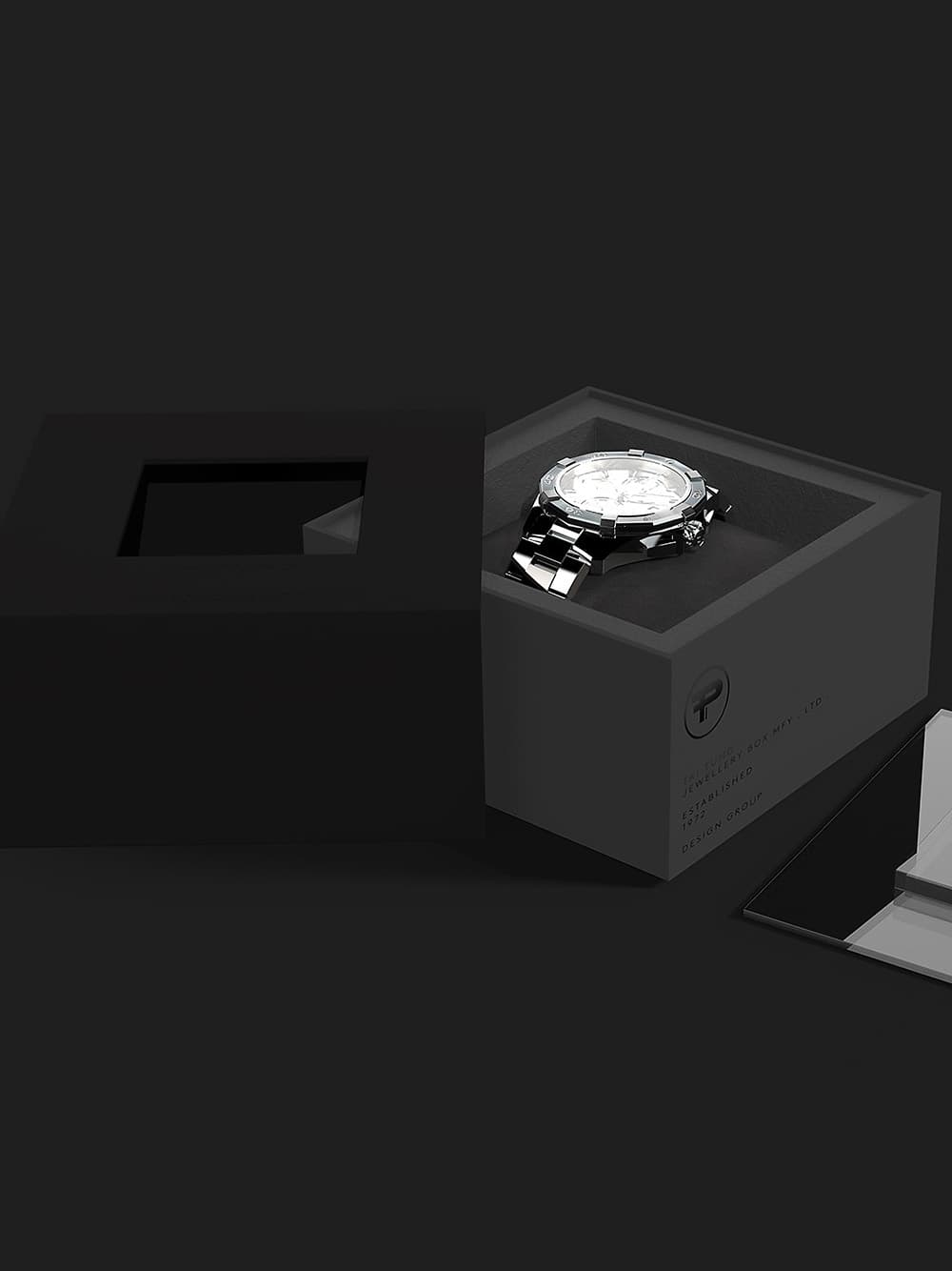 lightbox