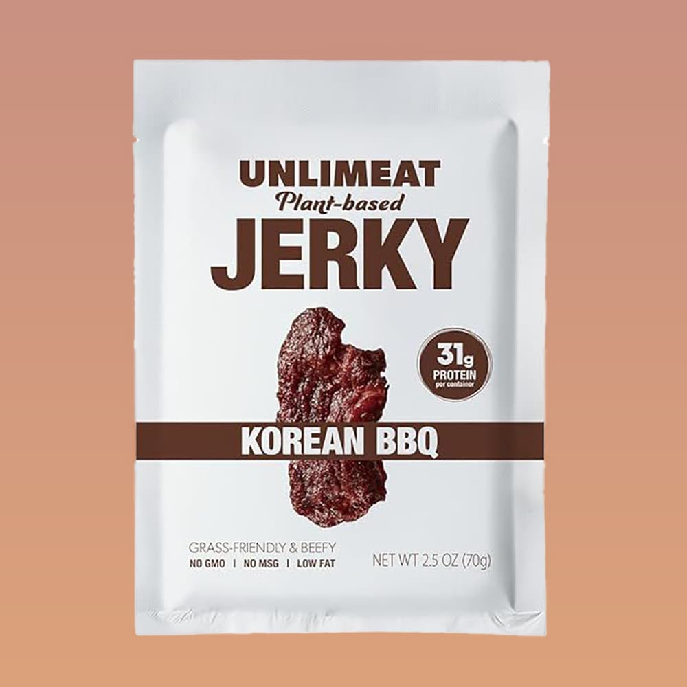 Beef Jerky Bags