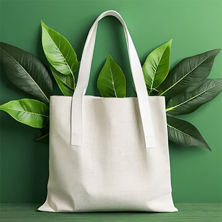 Eco Friendly bags