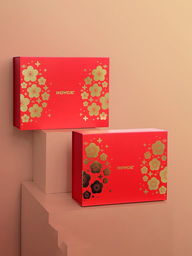 Custom Printed Corrugated Boxes